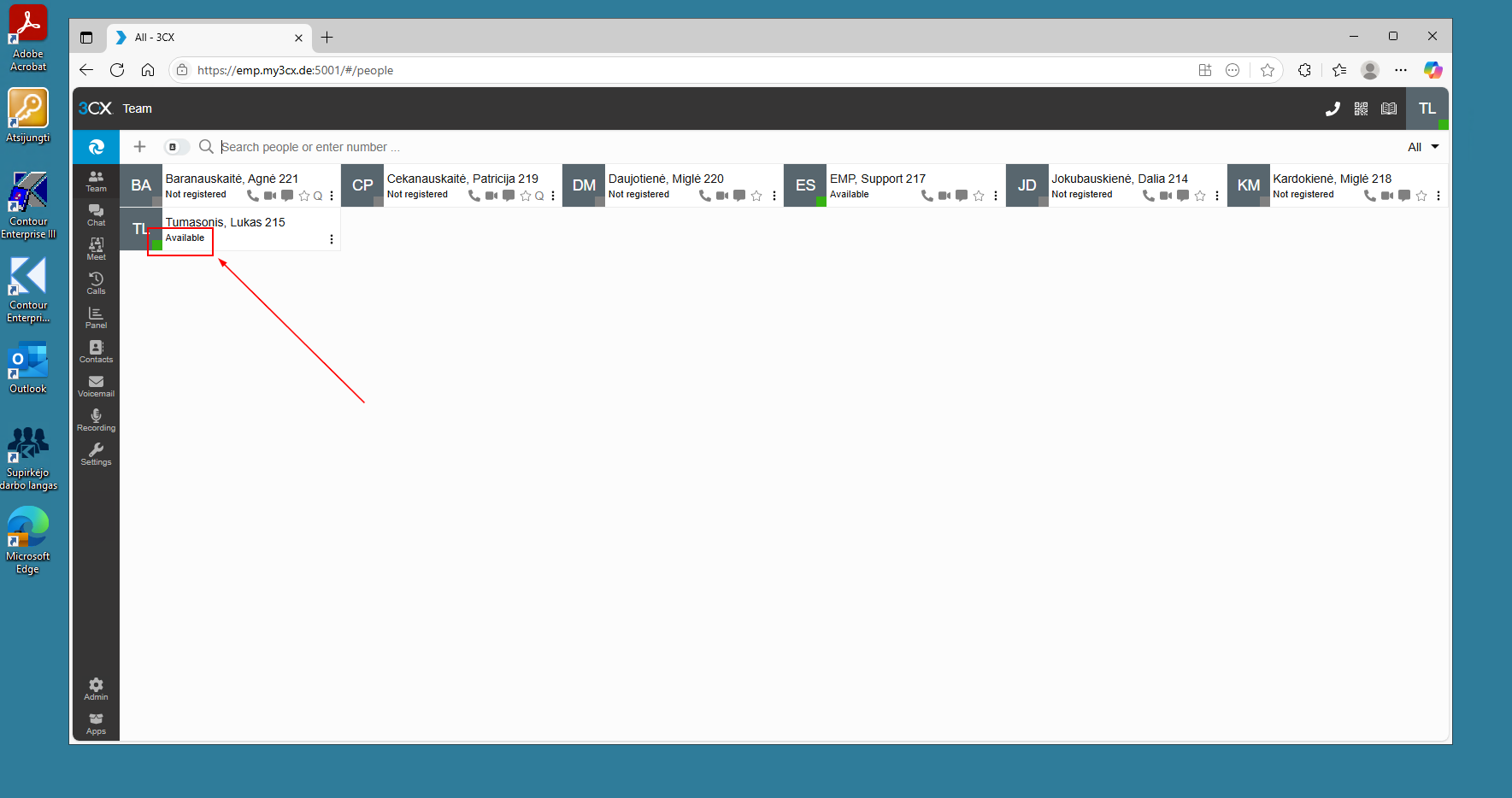 A screenshot of a computerAI-generated content may be incorrect.